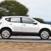 Dacia Duster dCi 4x2 vs Nissan Qashqai 1.5dCi 4x2 Tekna Premium 17' vs Hyundai i20 1.4 CRDi vs Mazda 3 HB MZ-CD 1.6 Comfort