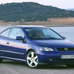 Opel Astra Coupe 2.0 16V Turbo vs Opel Astra Coupe 2.2 16V vs Opel Astra Coupe 2.2 16V Automatic vs Opel Astra Coupe OPC