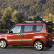 Combo Tour N1 5L L2H1 INC 1.6 CDTI Start/Stop