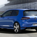 Renault Megane II Coupé 2.0T vs BMW 114d vs Porsche 959 Komfort vs Volkswagen Golf R DSG