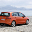 Golf Sportsvan 1.6 TDI Highline DSG