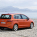 Golf Sportsvan 1.6 TDI Highline DSG