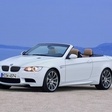 M3 Cabrio Automatic