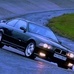 BMW M3 GT vs Vauxhall VXR8 Saloon 6.2 GTS