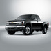 Toyota Tundra Grade 5.7L FFV vs Chevrolet Silverado 1500 Hybrid Crew Cab 4WD HY1 Short Box vs Chevrolet Silverado 2500HD Crew Cab 2WD LTZ Standard Box vs Chevrolet Colorado LT3