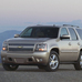 Chevrolet Tahoe LTZ 4WD vs Jeep Commander Limited 4X2 vs Toyota 4 Runner Limited 4X4