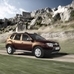 Dacia Duster 1.6 4x4 vs Peugeot 2008 1.6 e-HDi Active