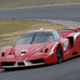 McLaren M30 vs Jaguar R2 vs Ferrari FXX