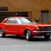 Ford Mustang Mach 1 351 vs Ford Mustang Mach 1 vs Ford Mustang vs Ford Mustang Mach 1 Concept