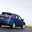 Lancer Hatchback 1.8 GS4