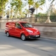 e-NV200 Van Basic Pack Plus+C6kW