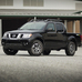 Nissan Frontier SV Crew Cab 4x4 SWB V6 Automatic