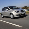 Altea 1.6 TDI CR DPF Style DSG