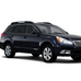 Subaru Impreza 2.0 Boxer Diesel HB vs Subaru Outback 2.0 D Premium vs Toyota Verso 2.0 D-4D 125 Exclusive