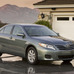 Subaru Outback 2.5i Premium vs Scion tC Release Series 6.0 Automatic vs Chrysler 200 Touring vs Toyota Camry Base