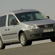 Caddy 2.0 TDI Kombi Extra