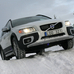 Volvo XC60 T6 vs Mercedes-Benz R 300 vs Honda Odyssey Touring vs Volvo XC70 T6 Summum Geartronic