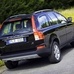 Ford Taurus SHO vs Volvo XC90 3.2 Momentum 5L. Geartronic vs Honda Odyssey EX vs Volvo V70 T6 R-Design Geartronic