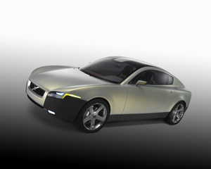 YCC (Your Concept Car)