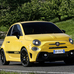 Abarth 595C 1.4 16v T-jet Custom vs Abarth 595C 1.4 16v T-jet Competizione