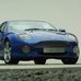 Aston Martin DB7 GT vs Aston Martin DB7 Vantage Volante vs Vauxhall VX220 VXR