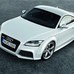 Audi TT RS Coupe vs Audi R8 V10 vs BMW 330i xDrive vs TECHART 911 GT2 Aerokit