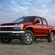 Chevrolet Colorado 1LT