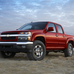 Chevrolet Colorado 1LT vs Nissan Altima Coupé 2.5 S vs GMC Canyon Regular Cab 2WD Work Truck vs Freightliner Sprinter Cargo Van 2500  144-in. WB