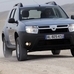 Dacia Duster 1.6 LPG Ambiance 4x2 vs Dacia Duster 1.6 LPG Prestige 4x2