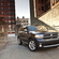 Dodge Durango Crew RWD