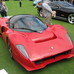 Ferrari P4/5 by Pininfarina vs Gumpert Apollo