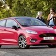 Fiesta ST-Line 1.5 TDCi S/S