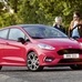 Fiesta ST-Line 1.5 TDCi S/S