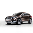 QX50 Concept