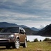 Land Rover Discovery 4 TDV6 2.7 S vs Nissan Bluebird U Hatchback 2000GTX-E