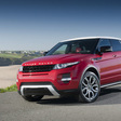 Evoque SD4 2.2 Dynamic Automatic