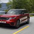 Range Rover Velar 2.0D 4WD S