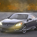 CL 550 4MATIC