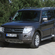 Mitsubishi Pajero 3.2 DI-D Instyle Automatic