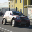 Pajero 3.2 DI-D Intense L