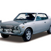 Nissan Laurel 2000 GX Hardtop vs Fiat 128 Sport Coupé 1100 S