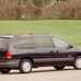 Plymouth Grand Voyager Rallye