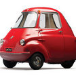 Scootacar MK I