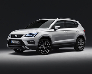 Ateca 2.0 TDI