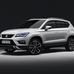 Seat Ateca 2.0 TDI vs Seat Ateca 2.0 TDI vs Seat Ateca 2.0 TDI DSG vs Kia Niro vs Skoda VisionS vs Lexus LC500h