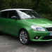 Skoda Fabia VRS