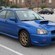 Subaru Impreza WRX STi