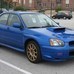 Subaru Impreza WRX STi vs MINI (BMW) Cooper D Automatic