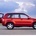 Chevrolet Malibu LT2 vs Mazda Tribute i Grand Touring 4WD vs Mercury Mariner Hybrid 4WD vs Suzuki Grand Vitara Premium RWD