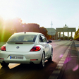 Beetle 1.6 TDI